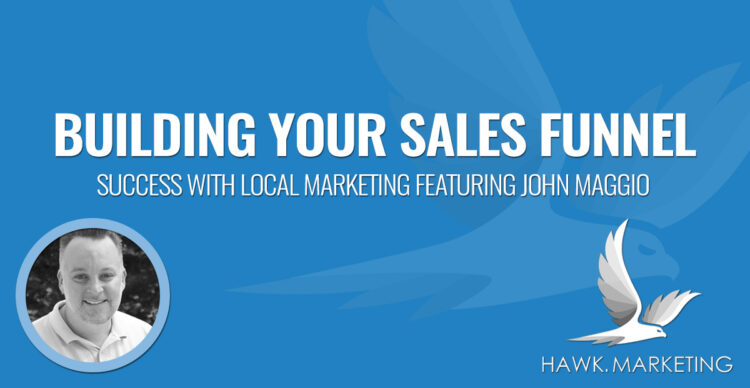 Building Your Sales Funnel