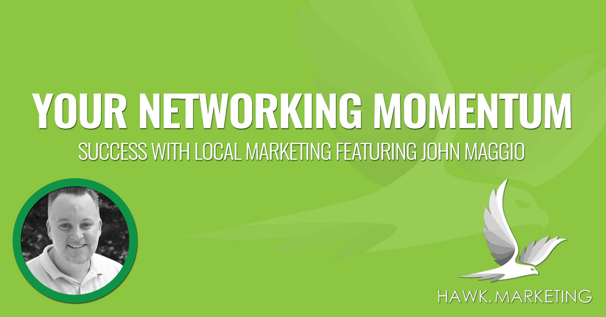 your networking momentum 1200