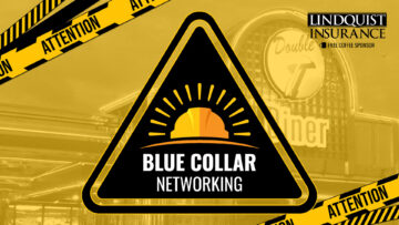 Blue Collar Networking