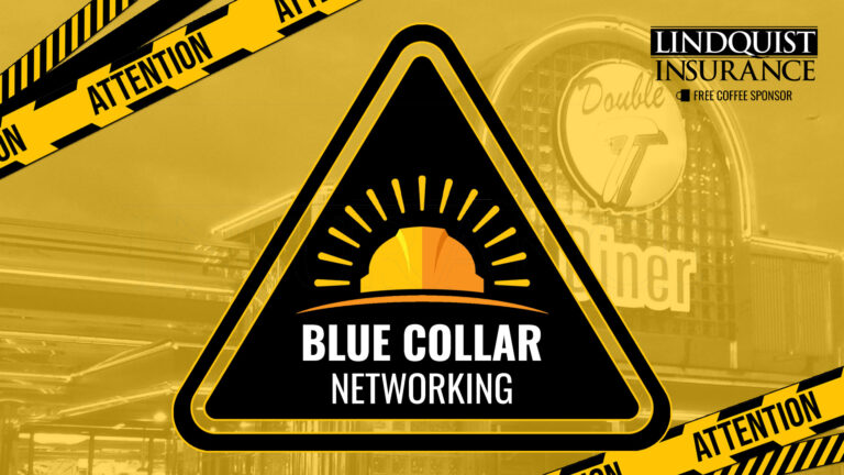 Blue Collar Networking - Hawk Marketing